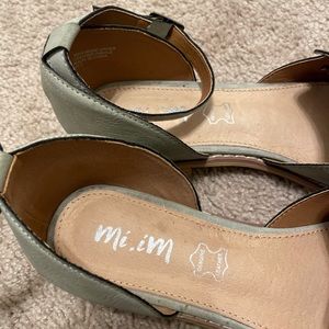 Mi.im Sandals